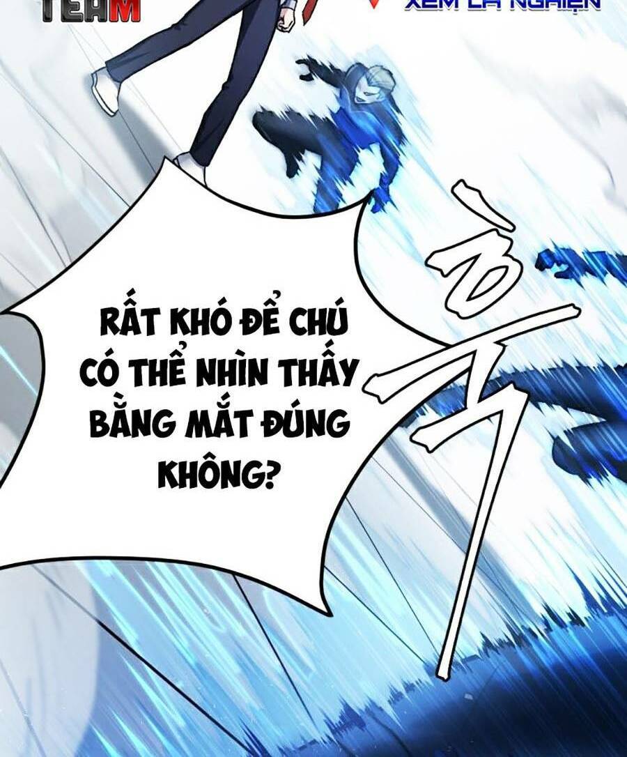 Trở Thành Quái Vật Chapter 30 - Trang 99