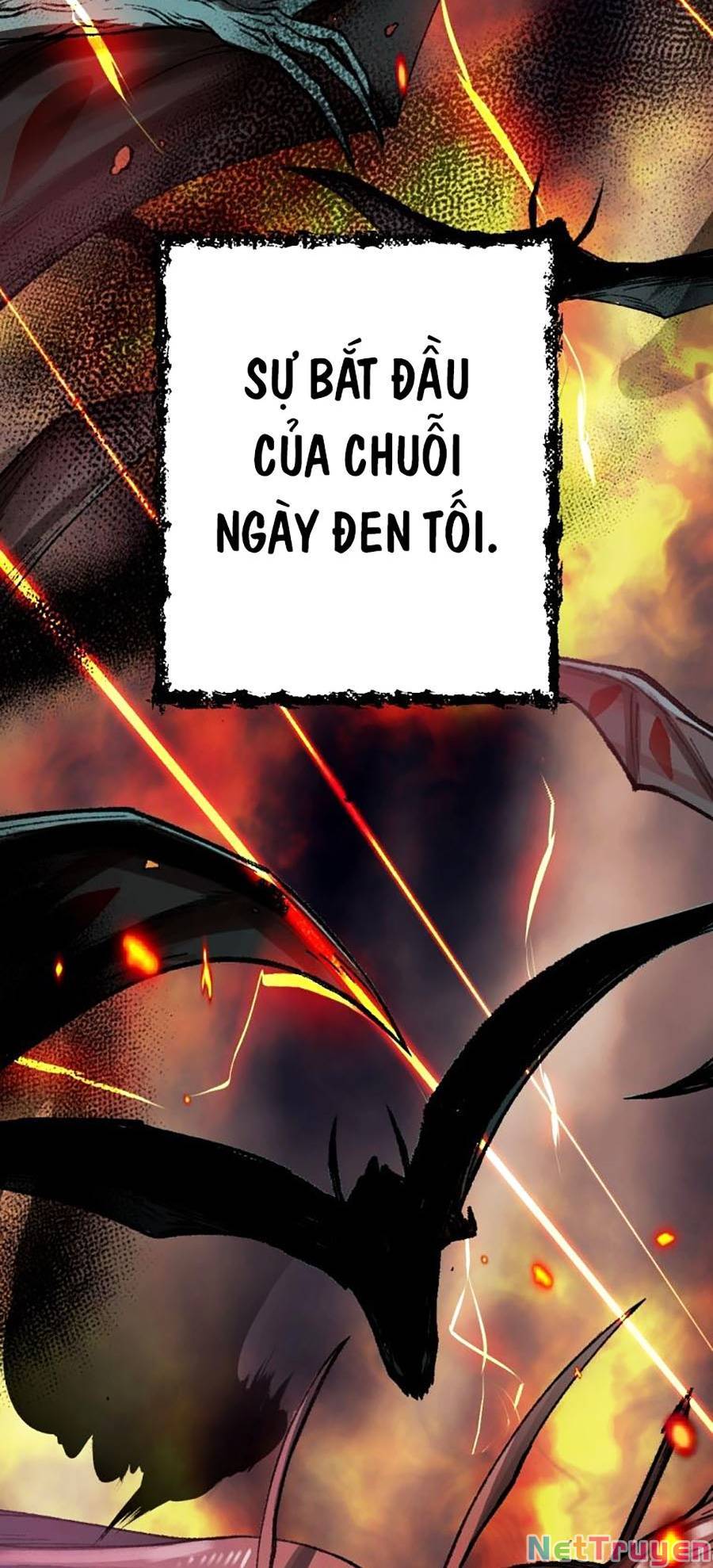 Trở Thành Quái Vật Chapter 7 - Trang 61