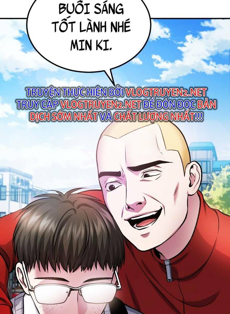 Trở Thành Quái Vật Chapter 29 - Trang 5