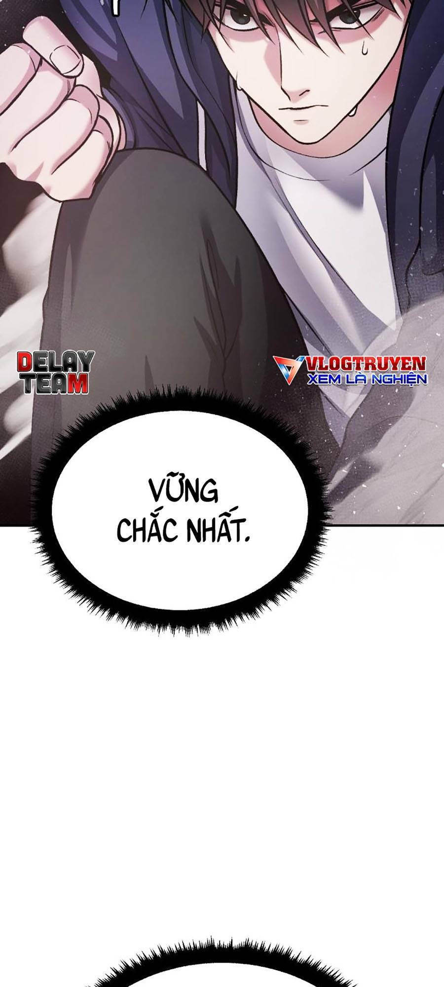 Trở Thành Quái Vật Chapter 28 - Trang 87