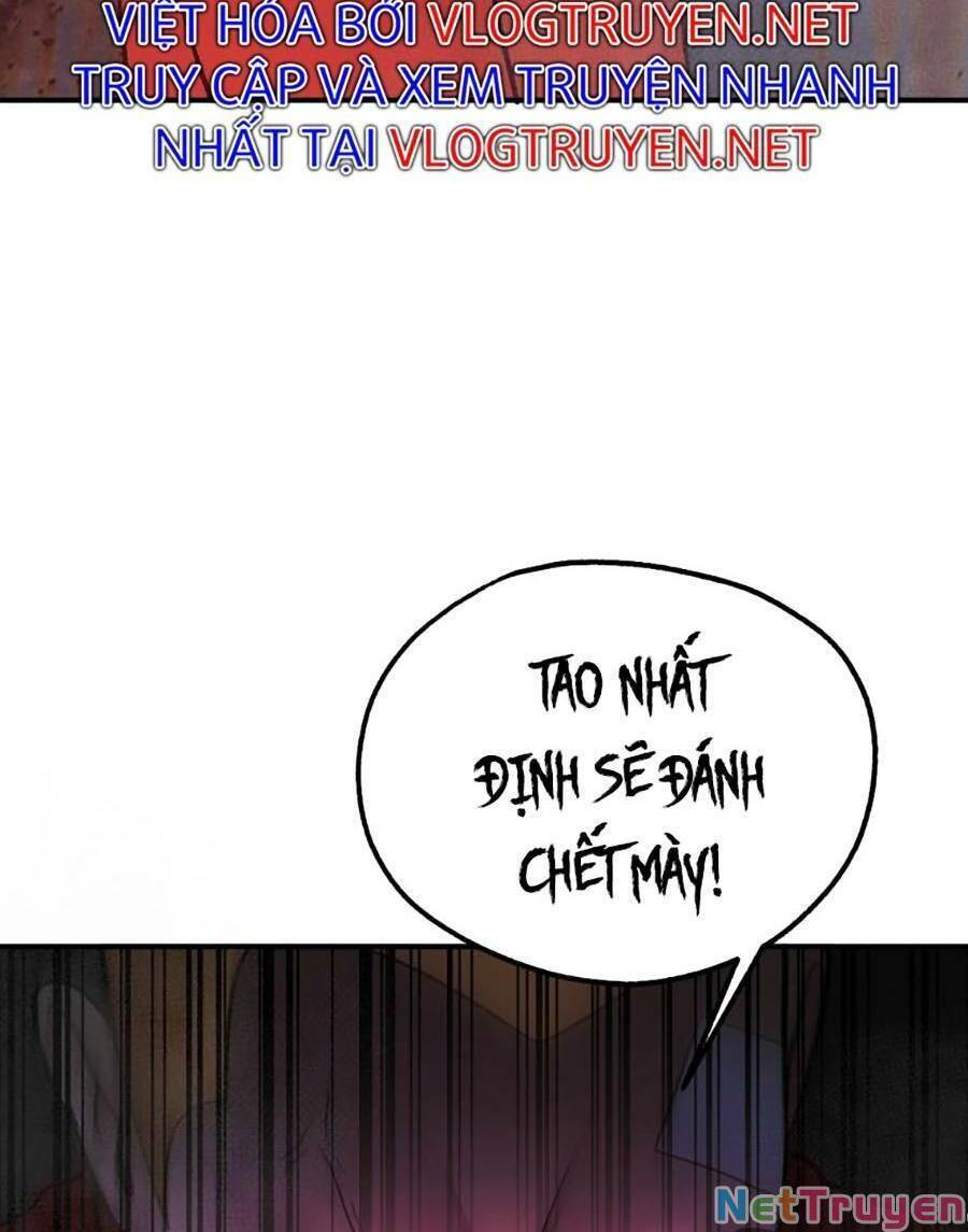 Trở Thành Quái Vật Chapter 17 - Trang 23