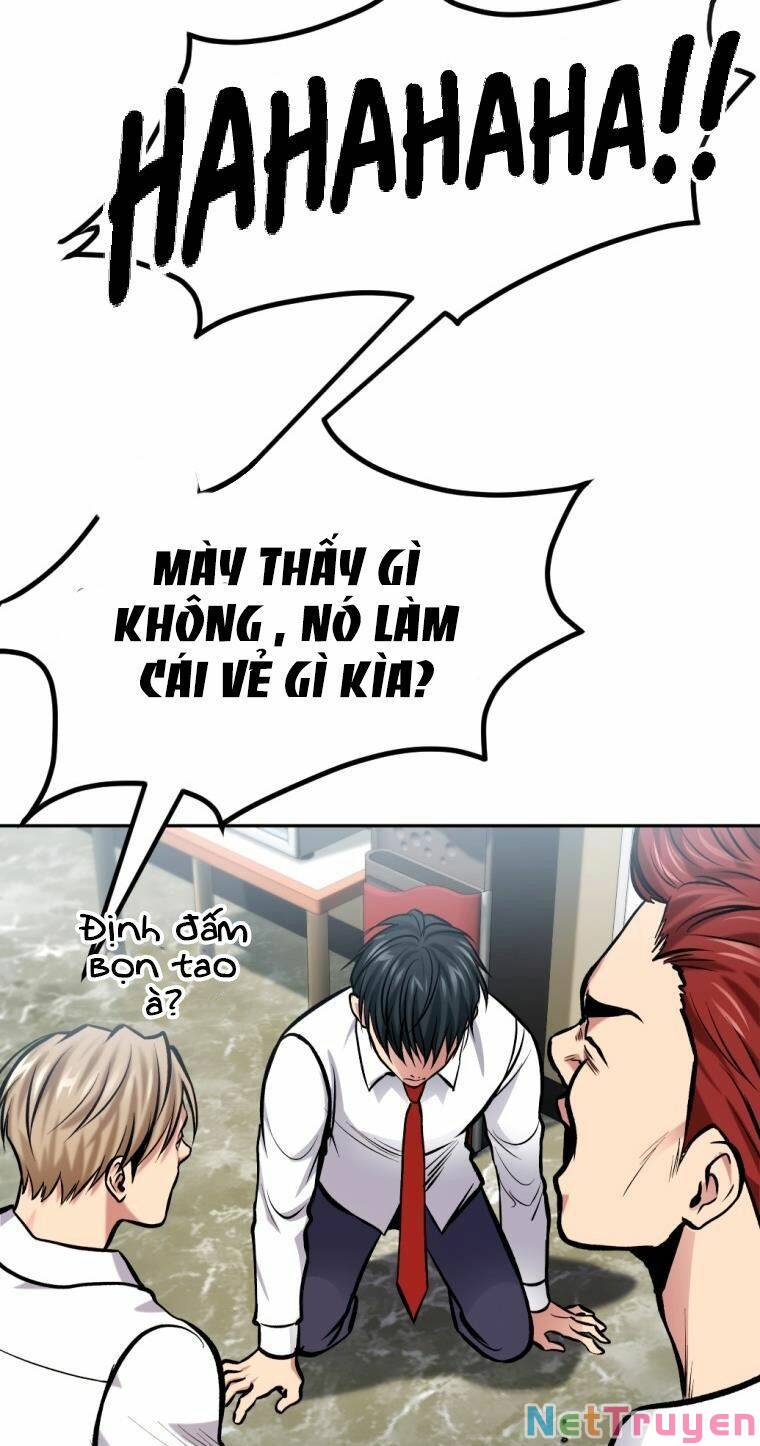 Trở Thành Quái Vật Chapter 2 - Trang 78