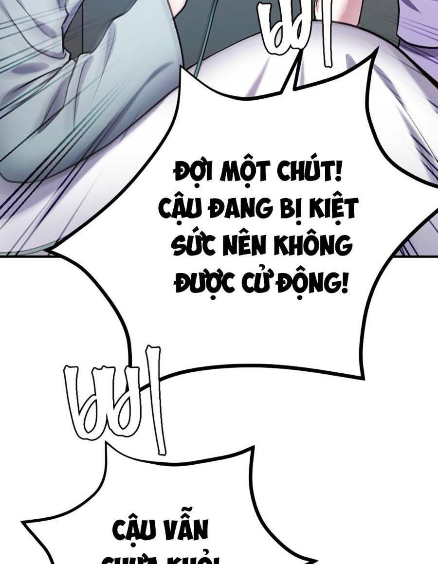 Trở Thành Quái Vật Chapter 29 - Trang 102