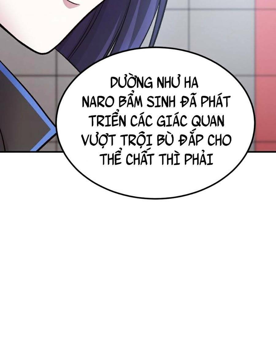 Trở Thành Quái Vật Chapter 30 - Trang 118