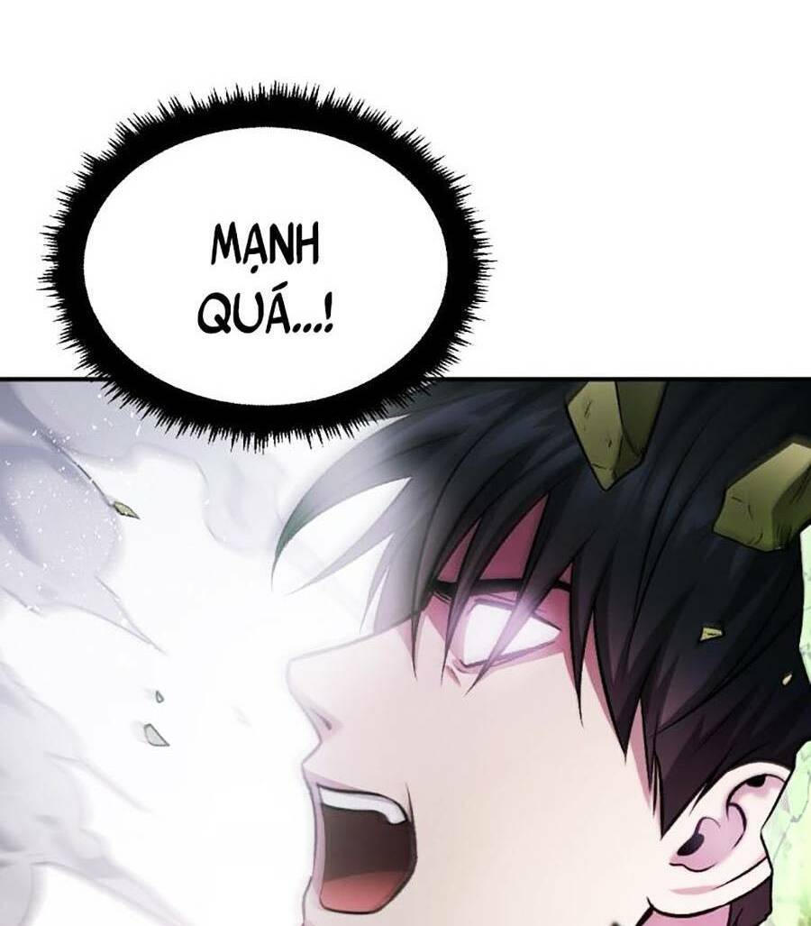 Trở Thành Quái Vật Chapter 28 - Trang 25