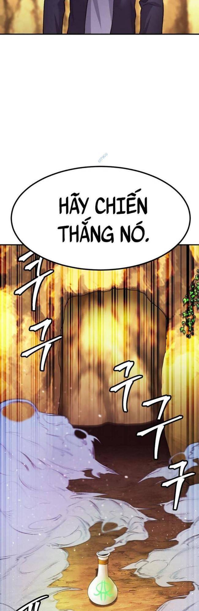 Trở Thành Quái Vật Chapter 24 - Trang 34