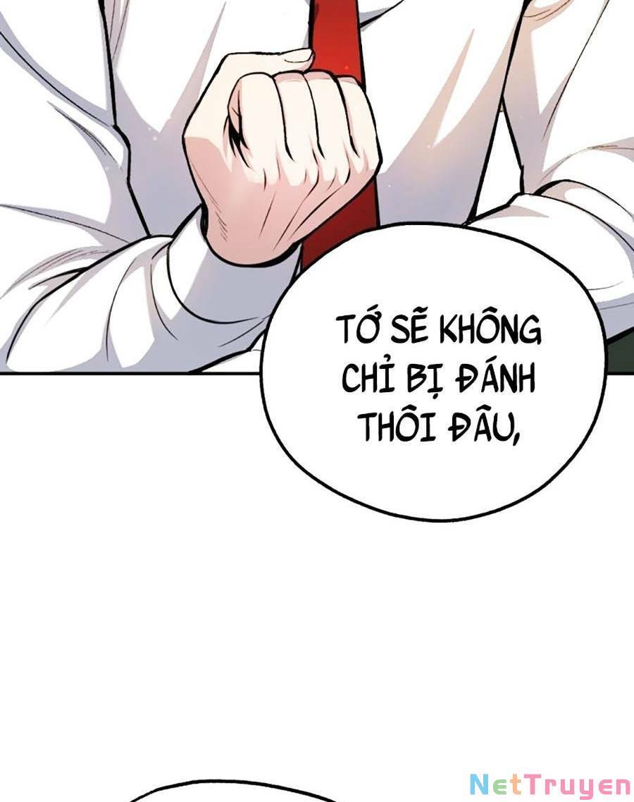 Trở Thành Quái Vật Chapter 16 - Trang 38