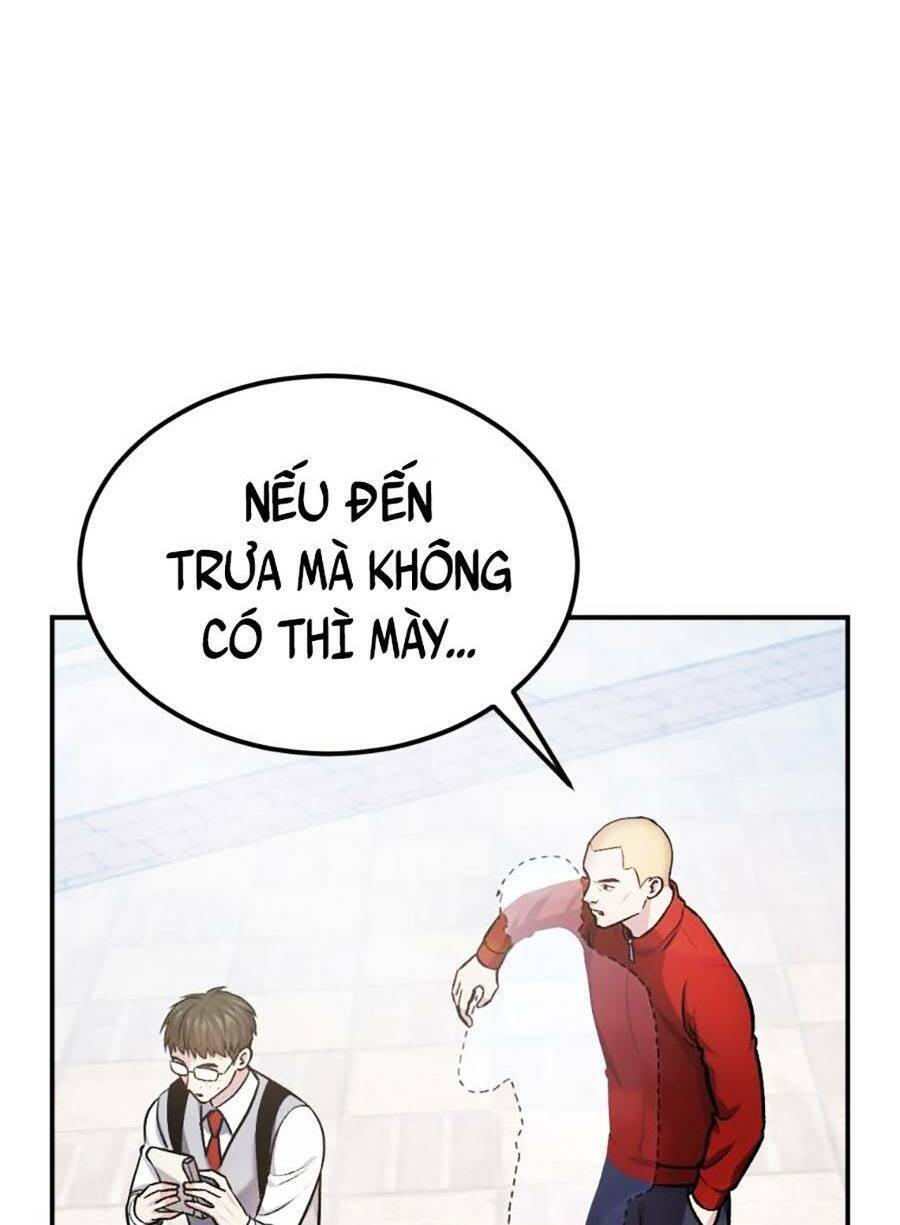 Trở Thành Quái Vật Chapter 29 - Trang 7