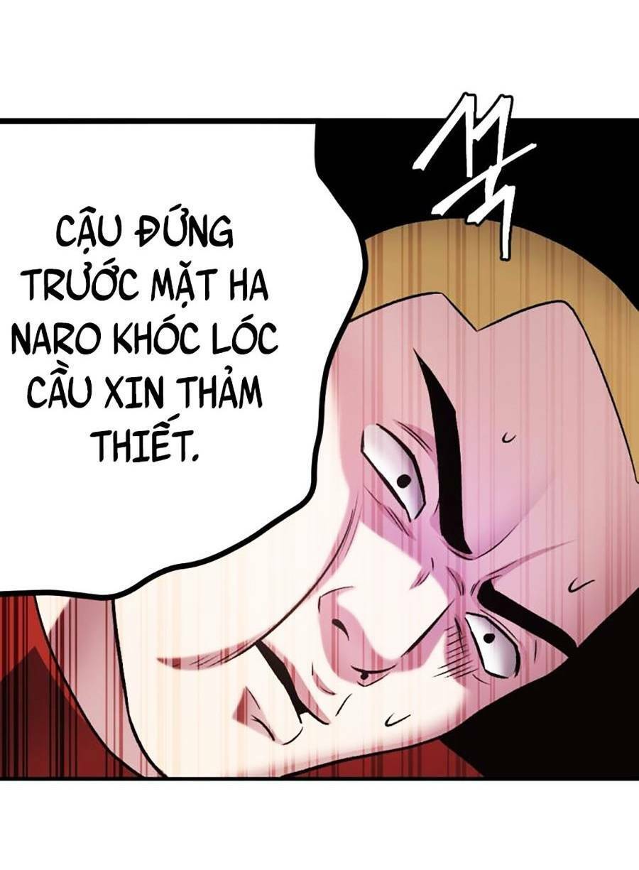 Trở Thành Quái Vật Chapter 29 - Trang 22