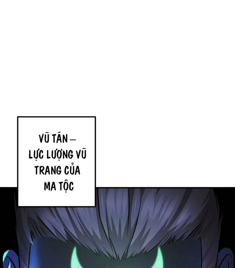 Trở Thành Quái Vật Chapter 28 - Trang 1