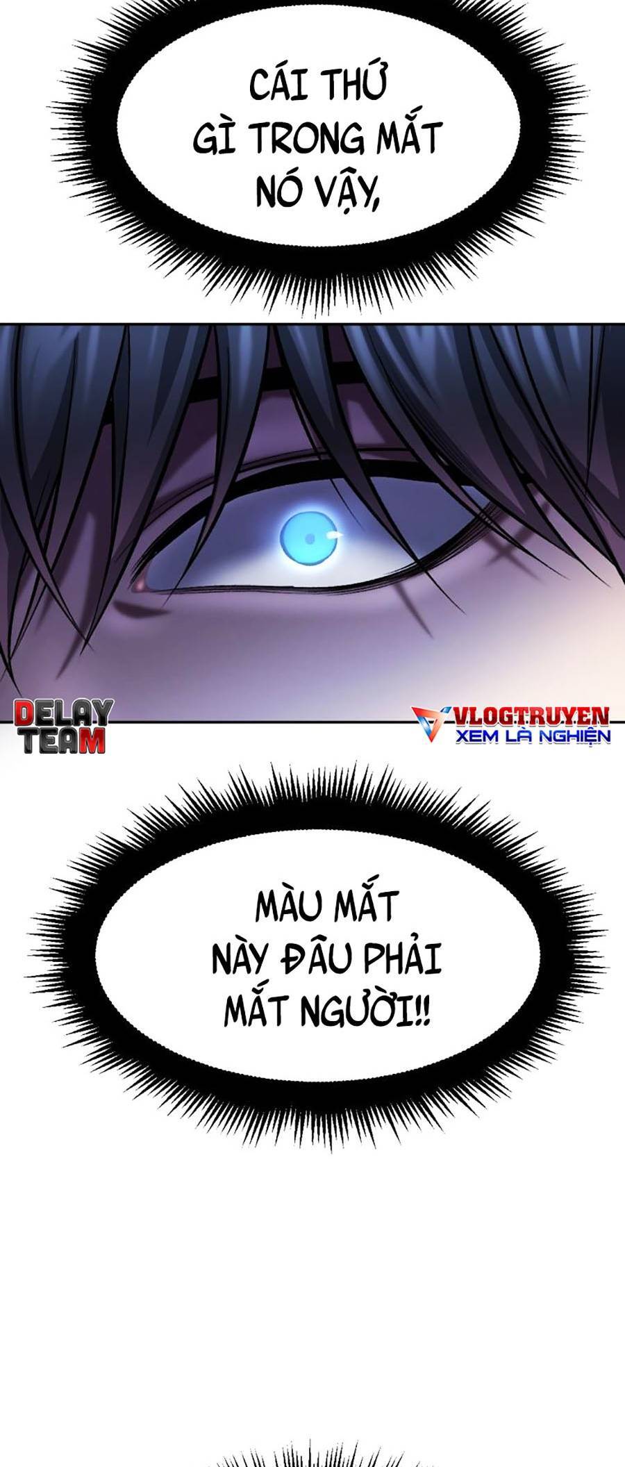 Trở Thành Quái Vật Chapter 10 - Trang 45