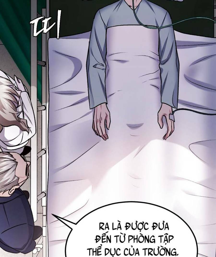 Trở Thành Quái Vật Chapter 27 - Trang 69