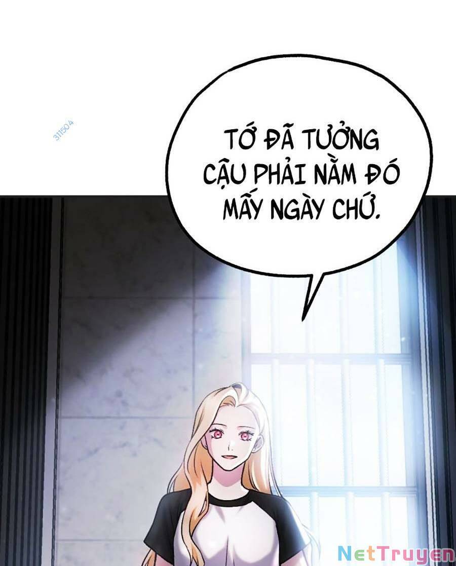 Trở Thành Quái Vật Chapter 20 - Trang 52