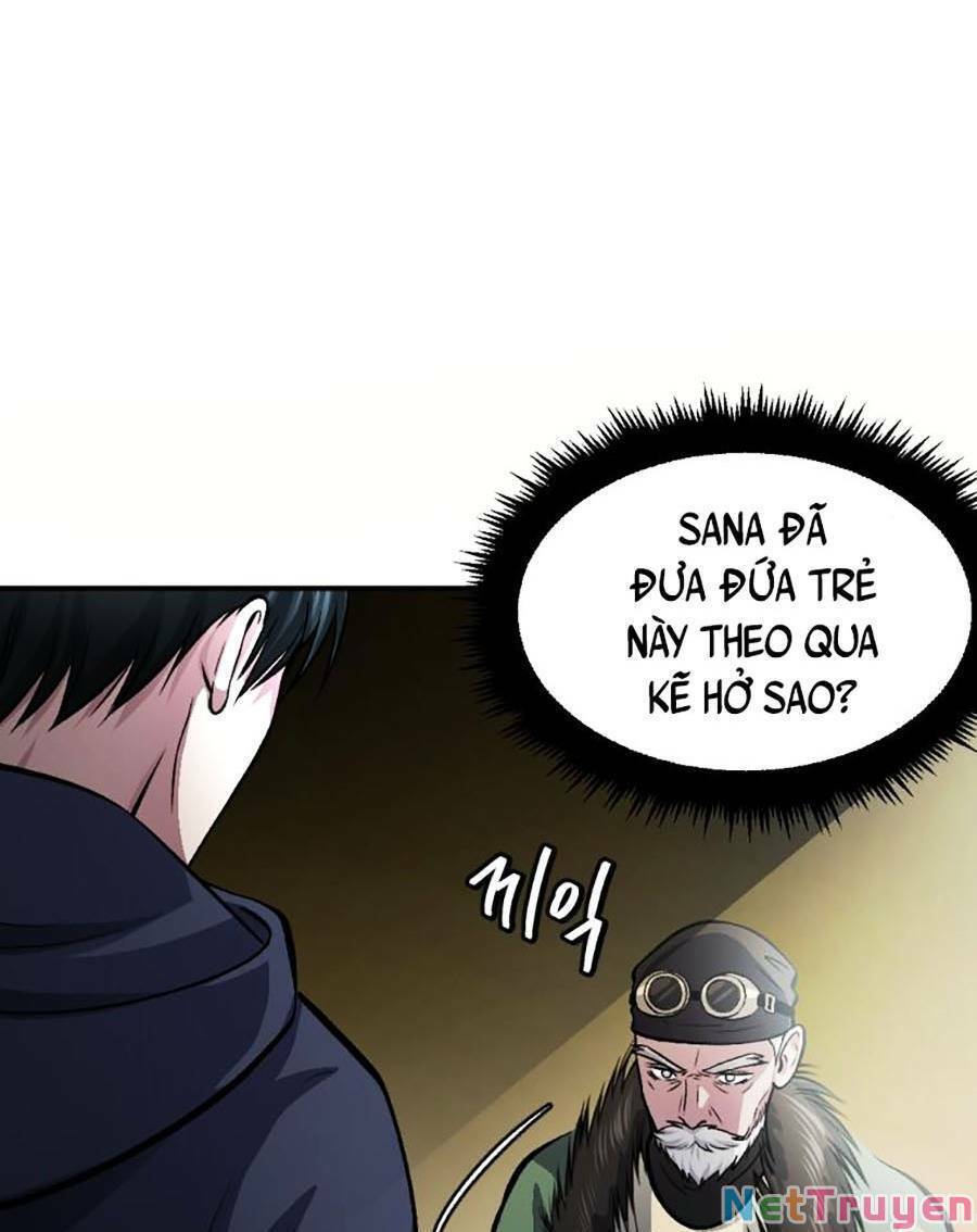 Trở Thành Quái Vật Chapter 14 - Trang 142