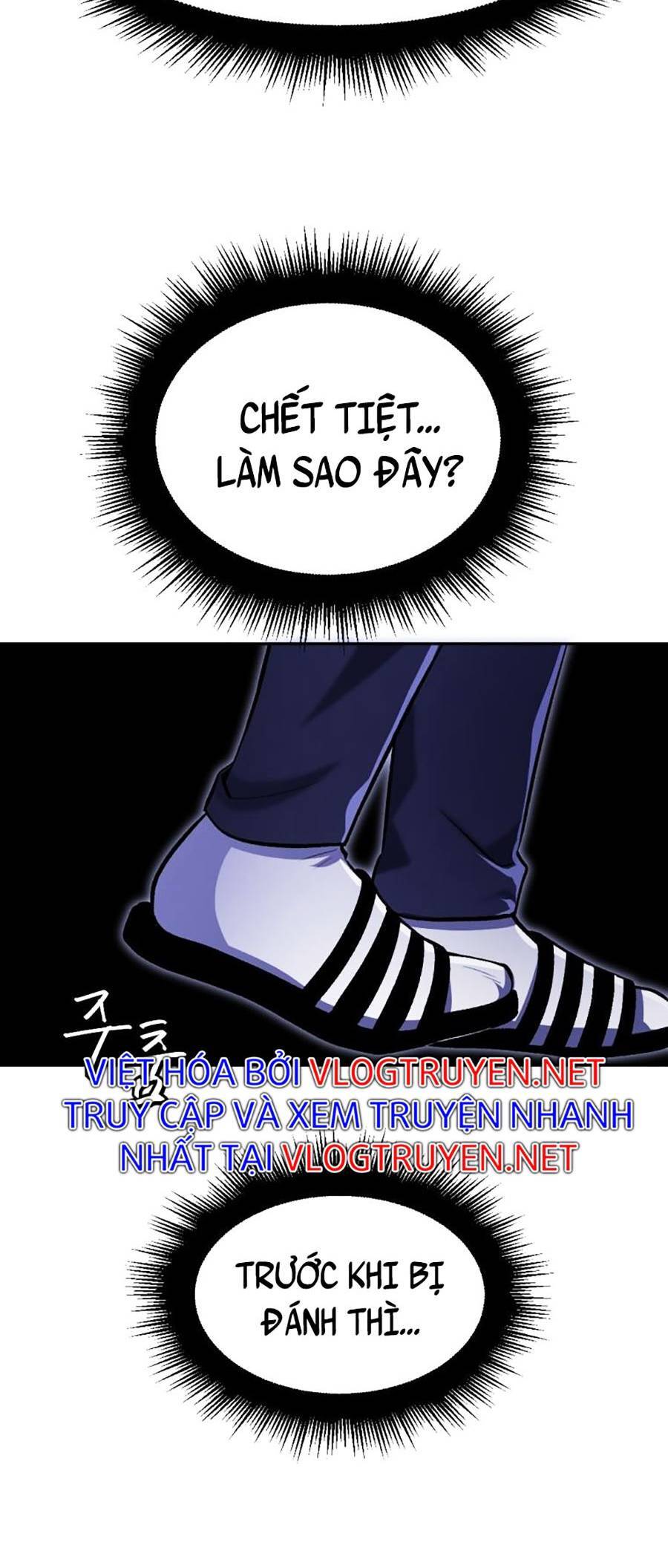 Trở Thành Quái Vật Chapter 10 - Trang 47