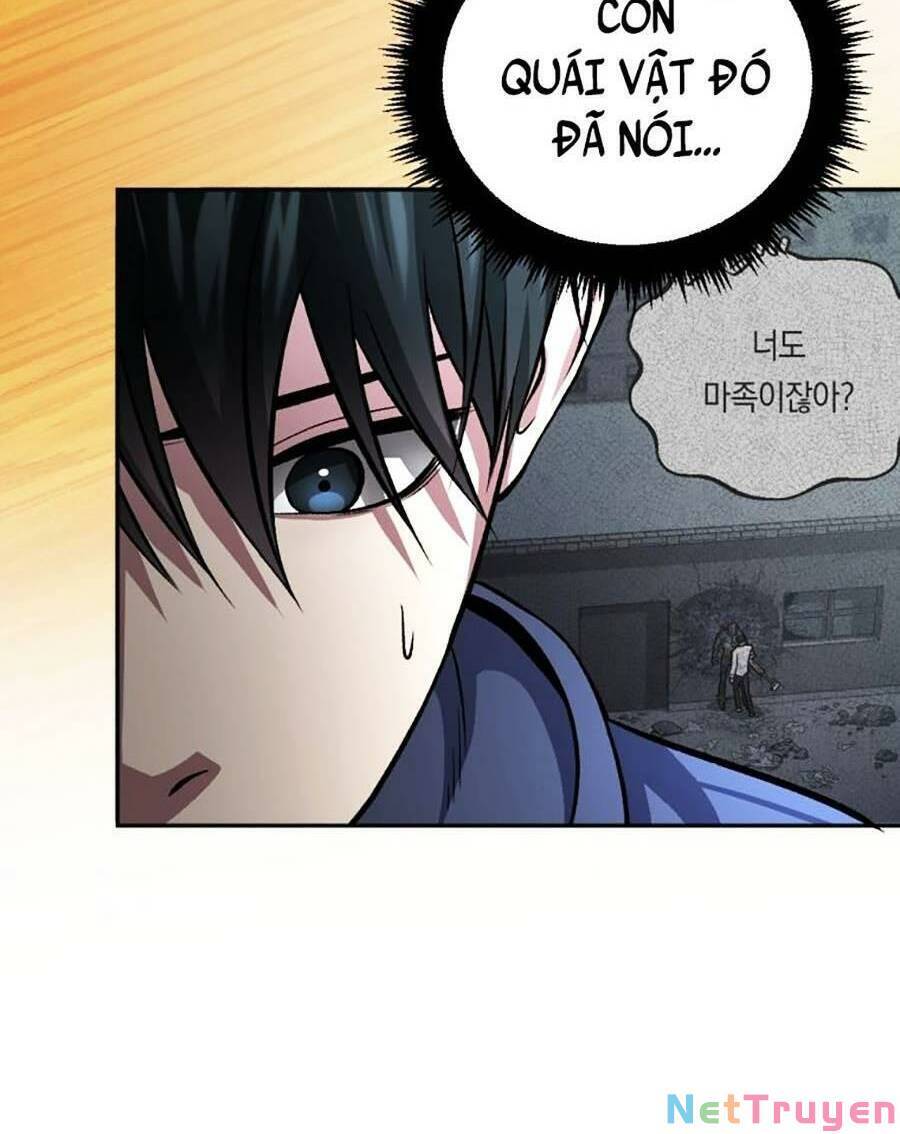 Trở Thành Quái Vật Chapter 14 - Trang 141