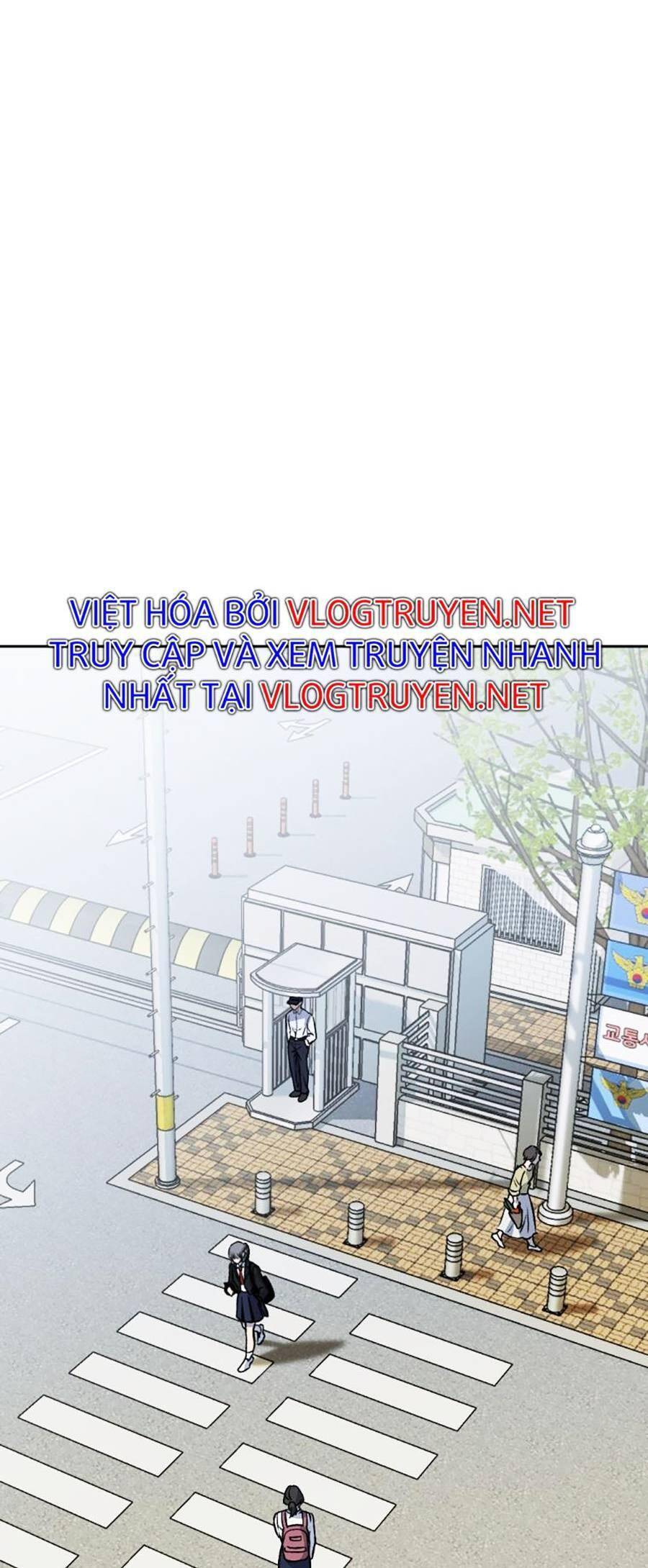 Trở Thành Quái Vật Chapter 8 - Trang 33