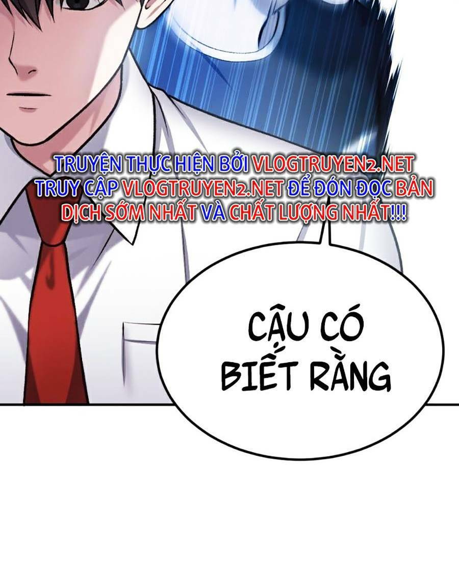 Trở Thành Quái Vật Chapter 30 - Trang 42