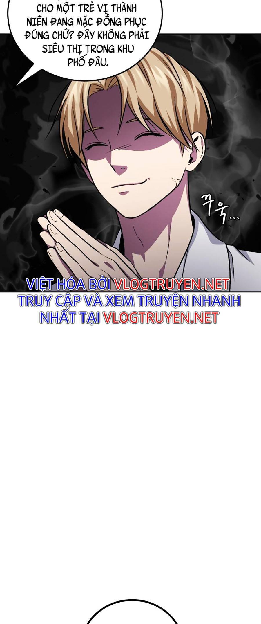 Trở Thành Quái Vật Chapter 9 - Trang 45