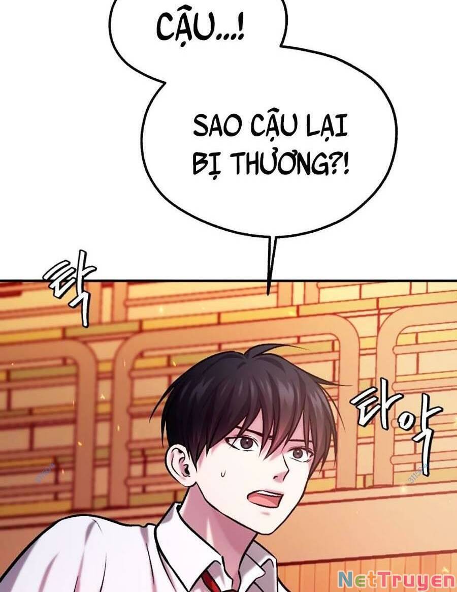 Trở Thành Quái Vật Chapter 19 - Trang 29