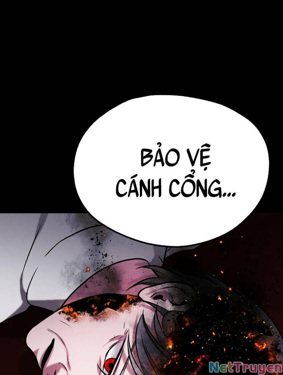 Trở Thành Quái Vật Chapter 19 - Trang 126