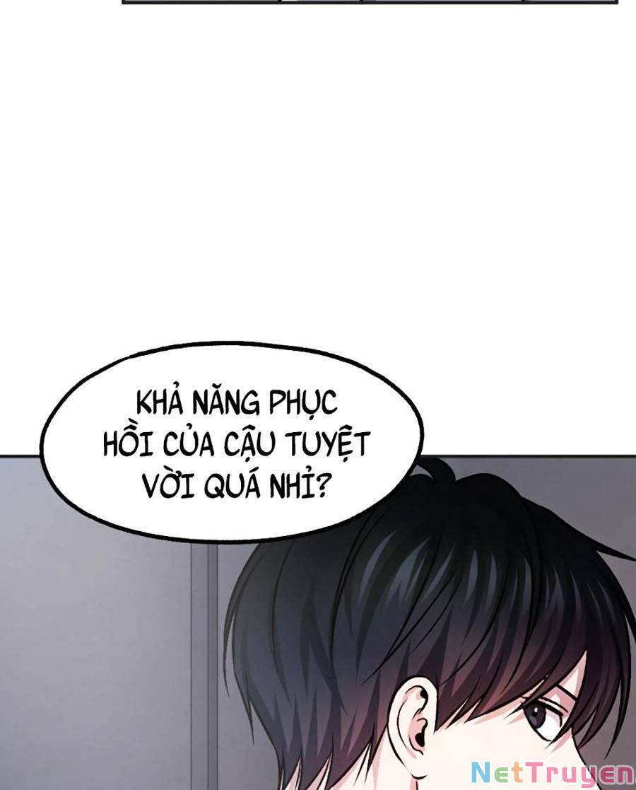 Trở Thành Quái Vật Chapter 20 - Trang 50