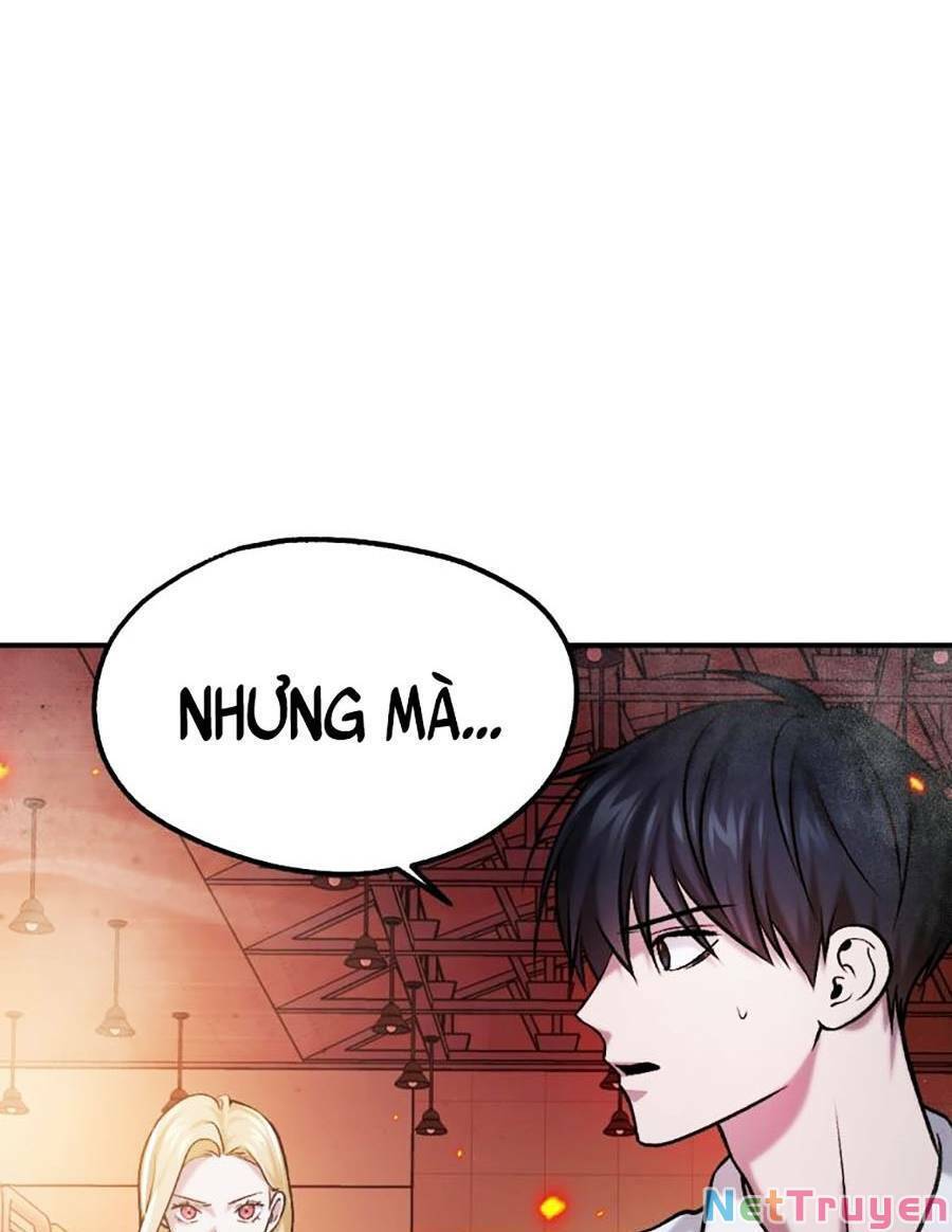 Trở Thành Quái Vật Chapter 19 - Trang 42