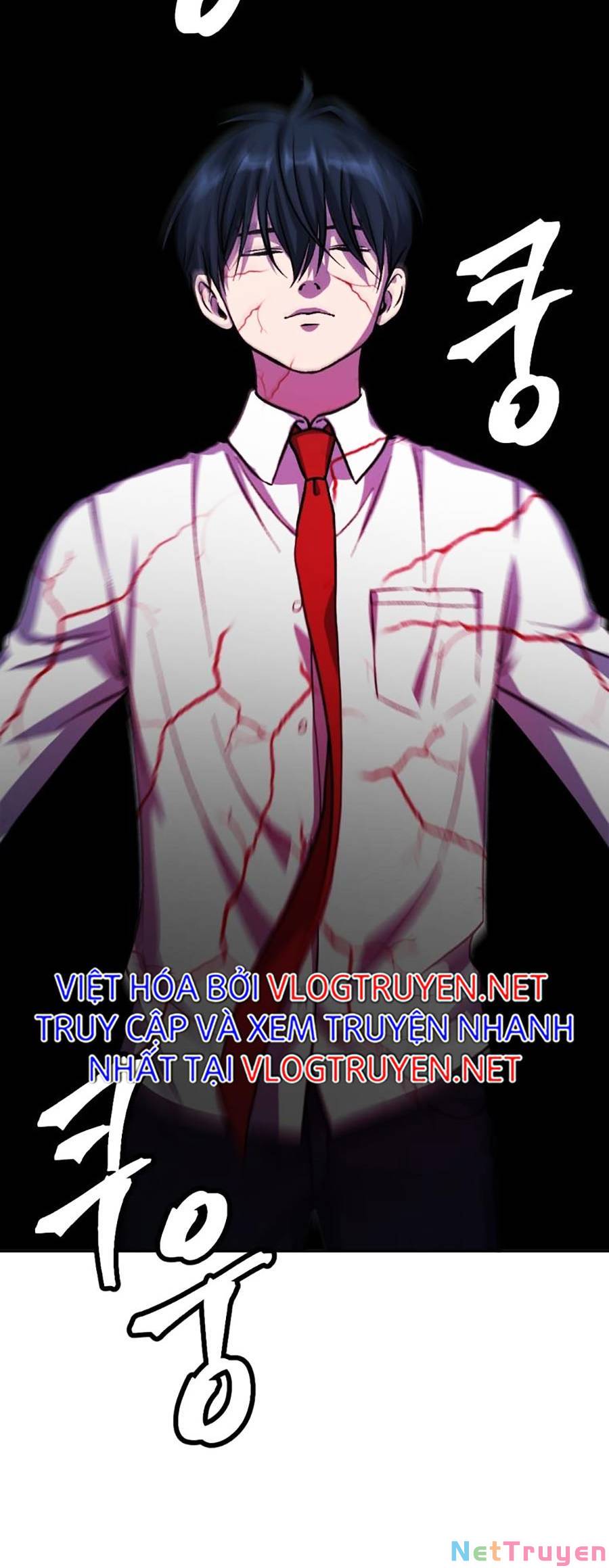 Trở Thành Quái Vật Chapter 7 - Trang 82