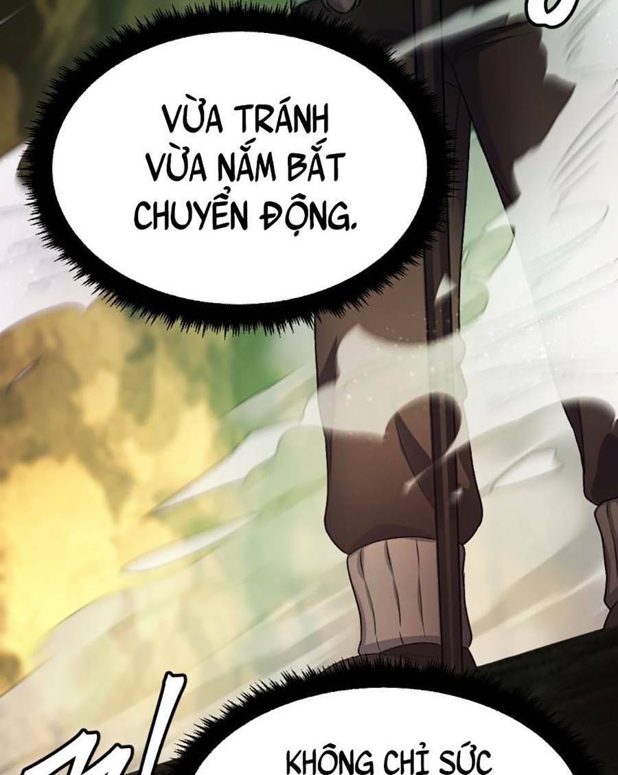 Trở Thành Quái Vật Chapter 27 - Trang 144