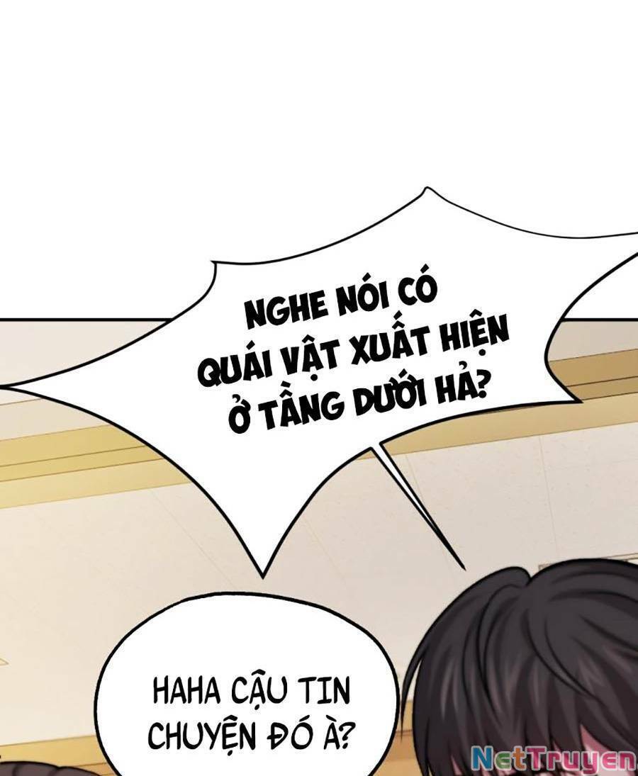 Trở Thành Quái Vật Chapter 17 - Trang 54