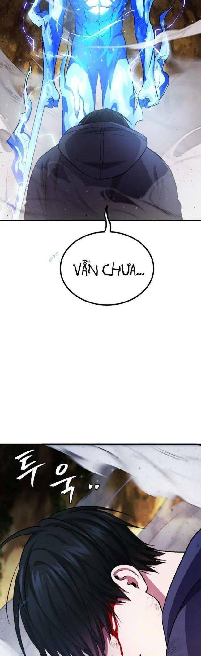 Trở Thành Quái Vật Chapter 25 - Trang 3