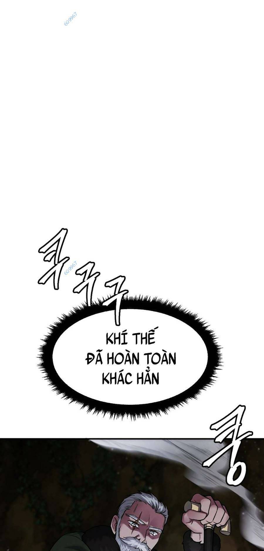 Trở Thành Quái Vật Chapter 26 - Trang 30