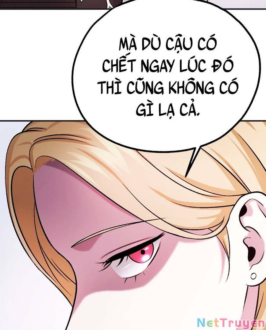 Trở Thành Quái Vật Chapter 20 - Trang 58