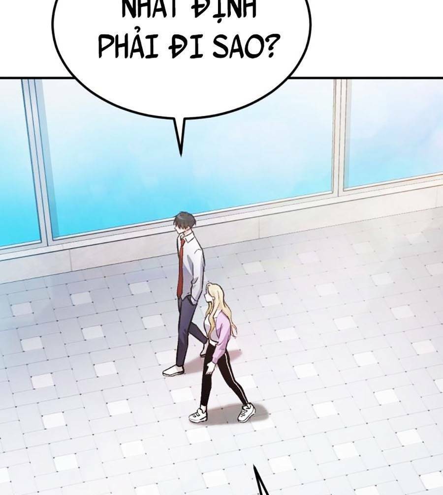 Trở Thành Quái Vật Chapter 28 - Trang 155