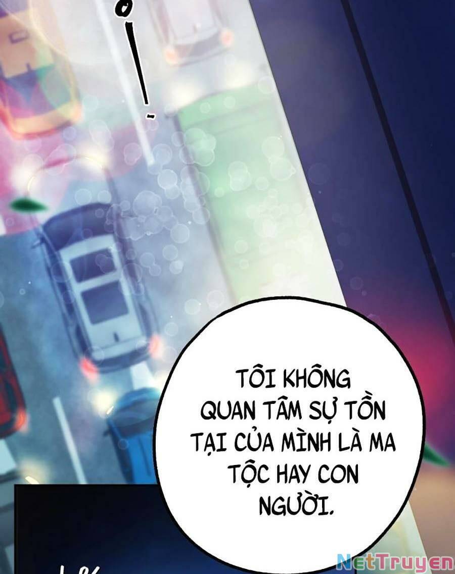 Trở Thành Quái Vật Chapter 15 - Trang 12