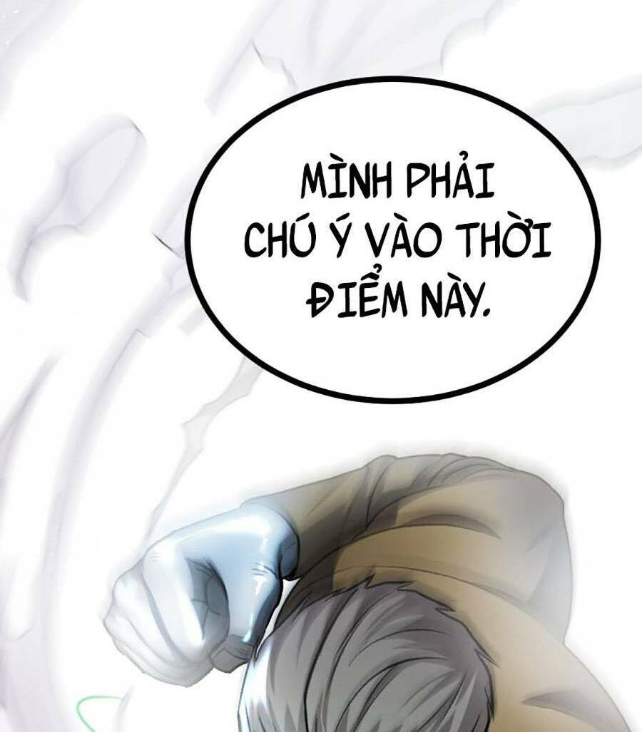 Trở Thành Quái Vật Chapter 28 - Trang 27