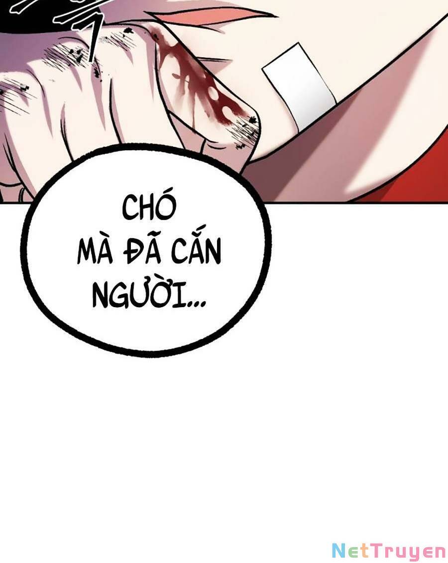 Trở Thành Quái Vật Chapter 15 - Trang 128