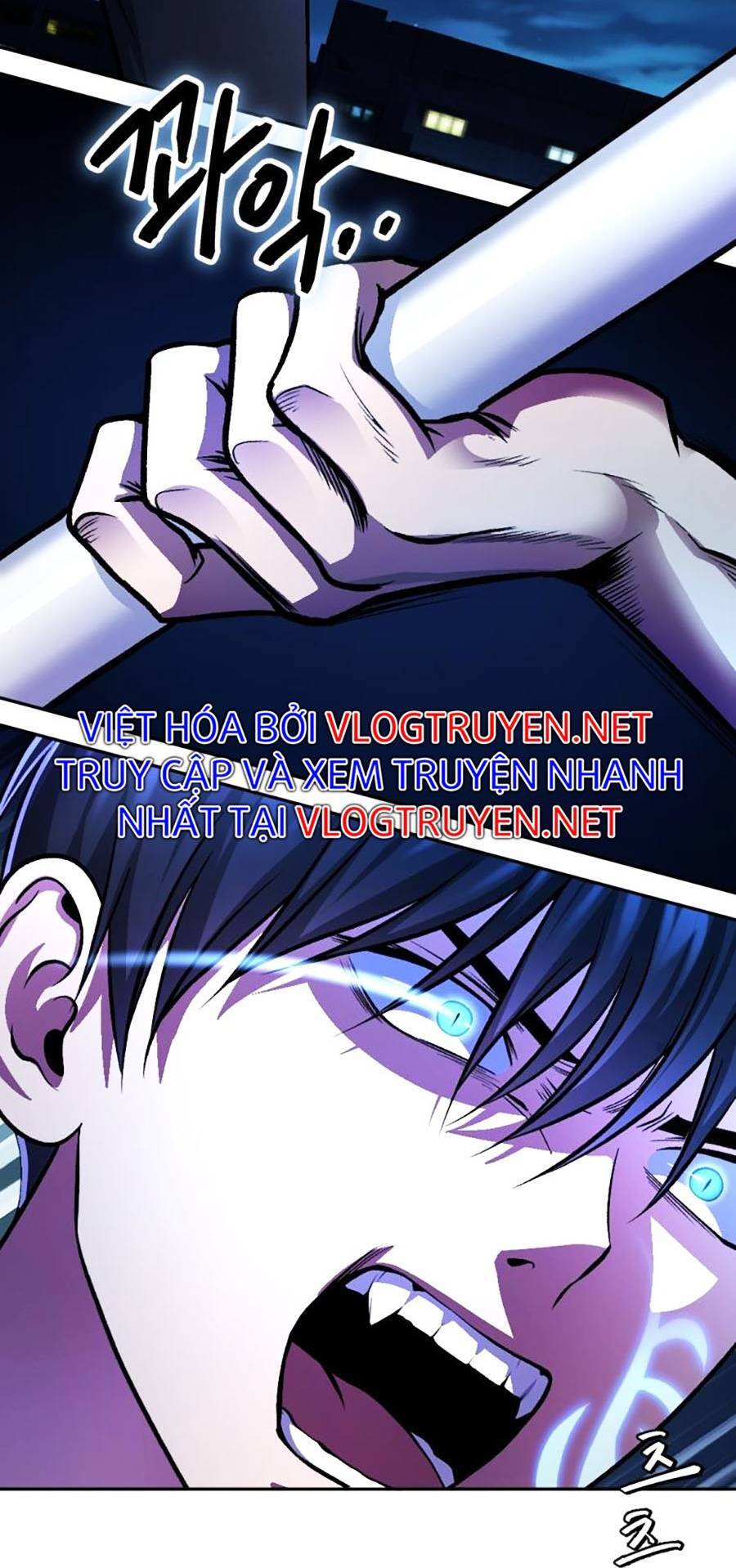 Trở Thành Quái Vật Chapter 12 - Trang 90