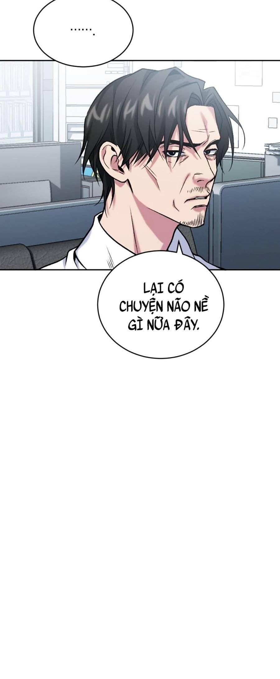 Trở Thành Quái Vật Chapter 8 - Trang 37