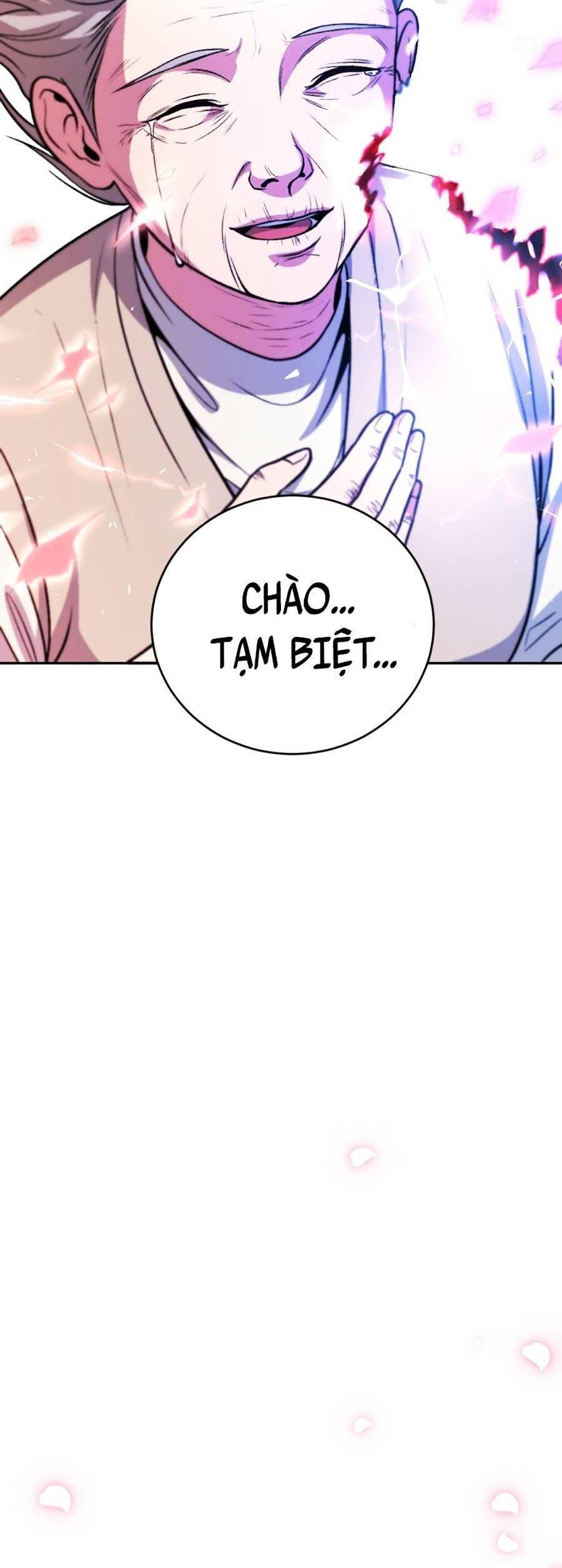 Trở Thành Quái Vật Chapter 8 - Trang 22