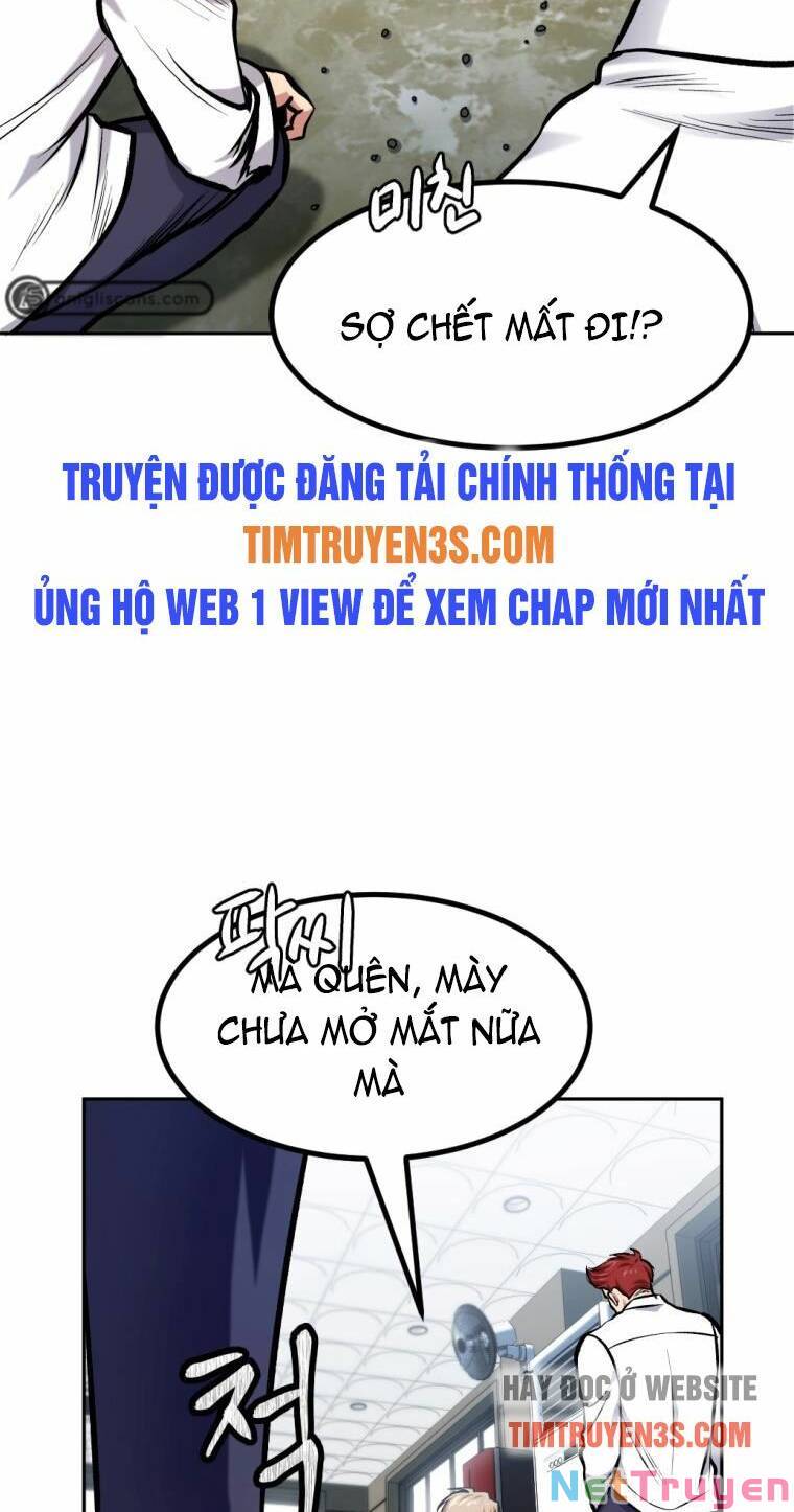 Trở Thành Quái Vật Chapter 2 - Trang 28