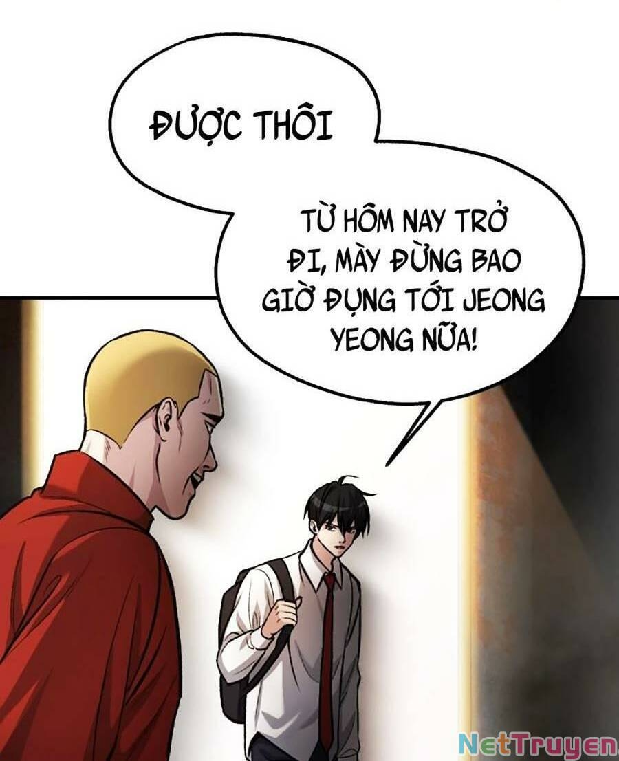 Trở Thành Quái Vật Chapter 16 - Trang 69