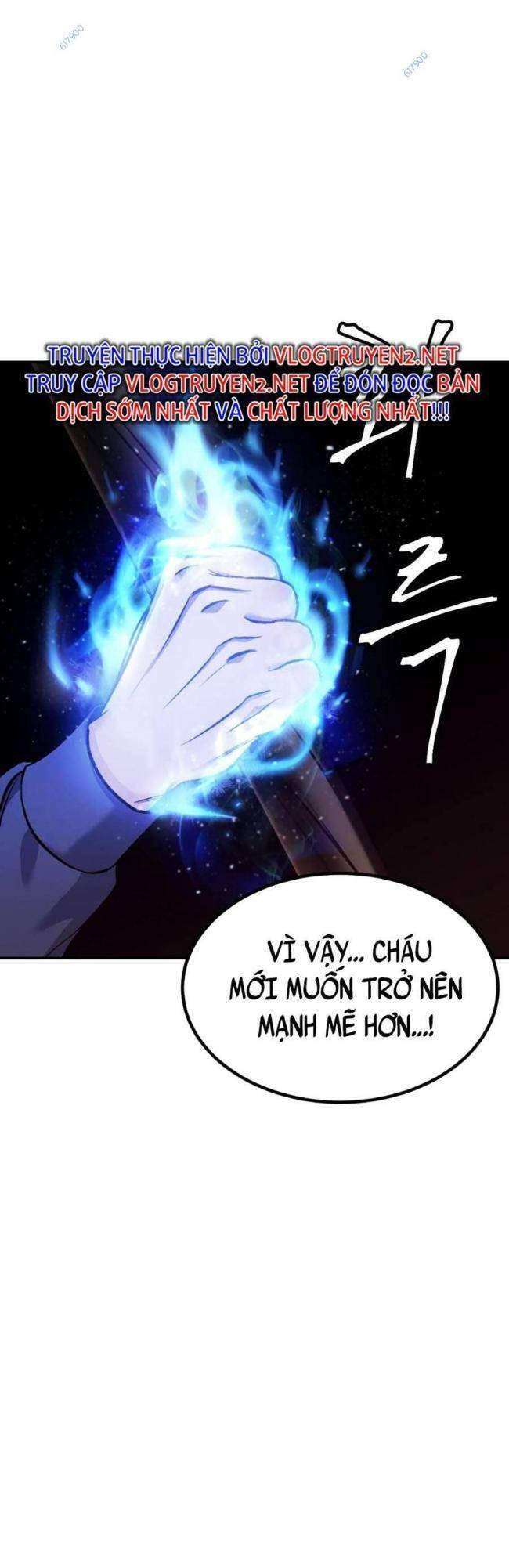 Trở Thành Quái Vật Chapter 23 - Trang 69