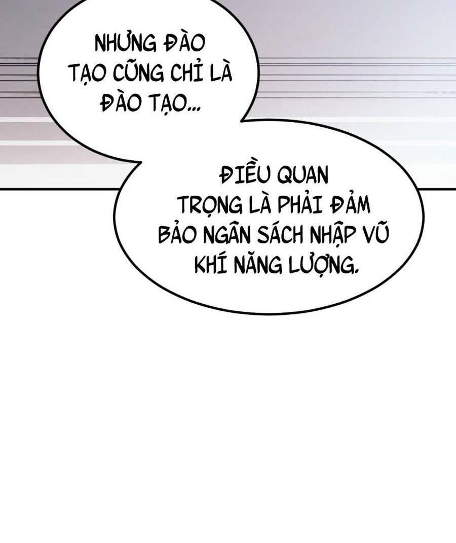 Trở Thành Quái Vật Chapter 27 - Trang 63