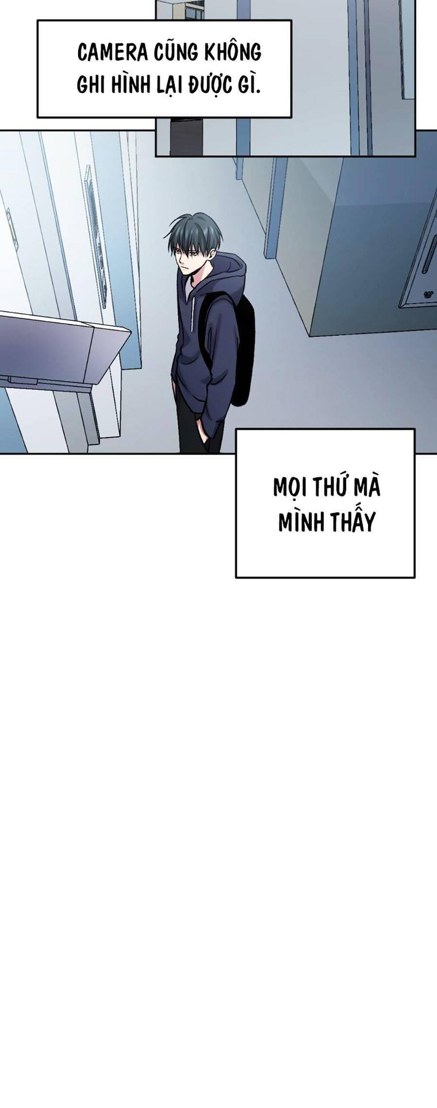 Trở Thành Quái Vật Chapter 8 - Trang 52