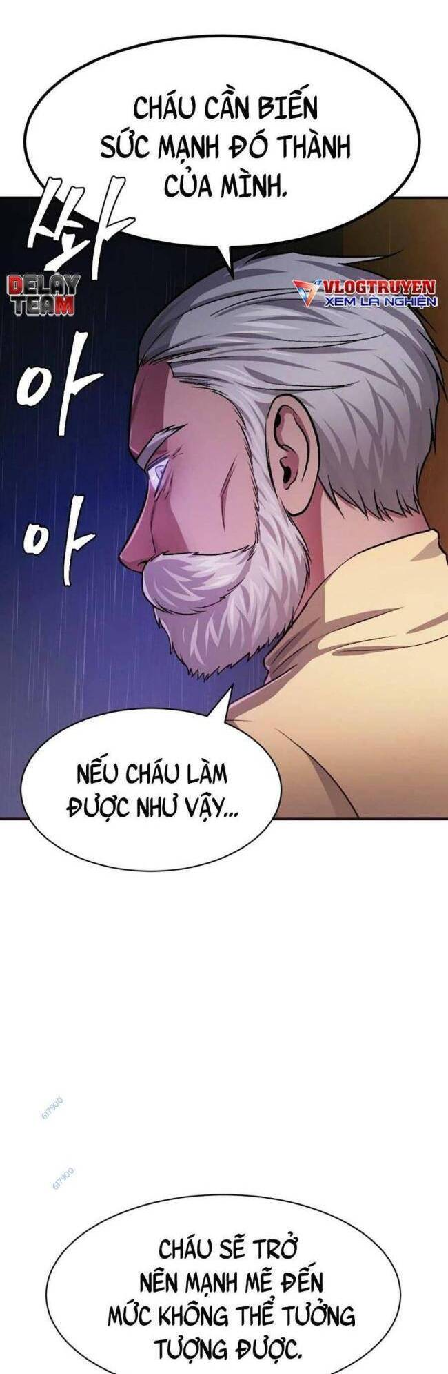 Trở Thành Quái Vật Chapter 24 - Trang 27