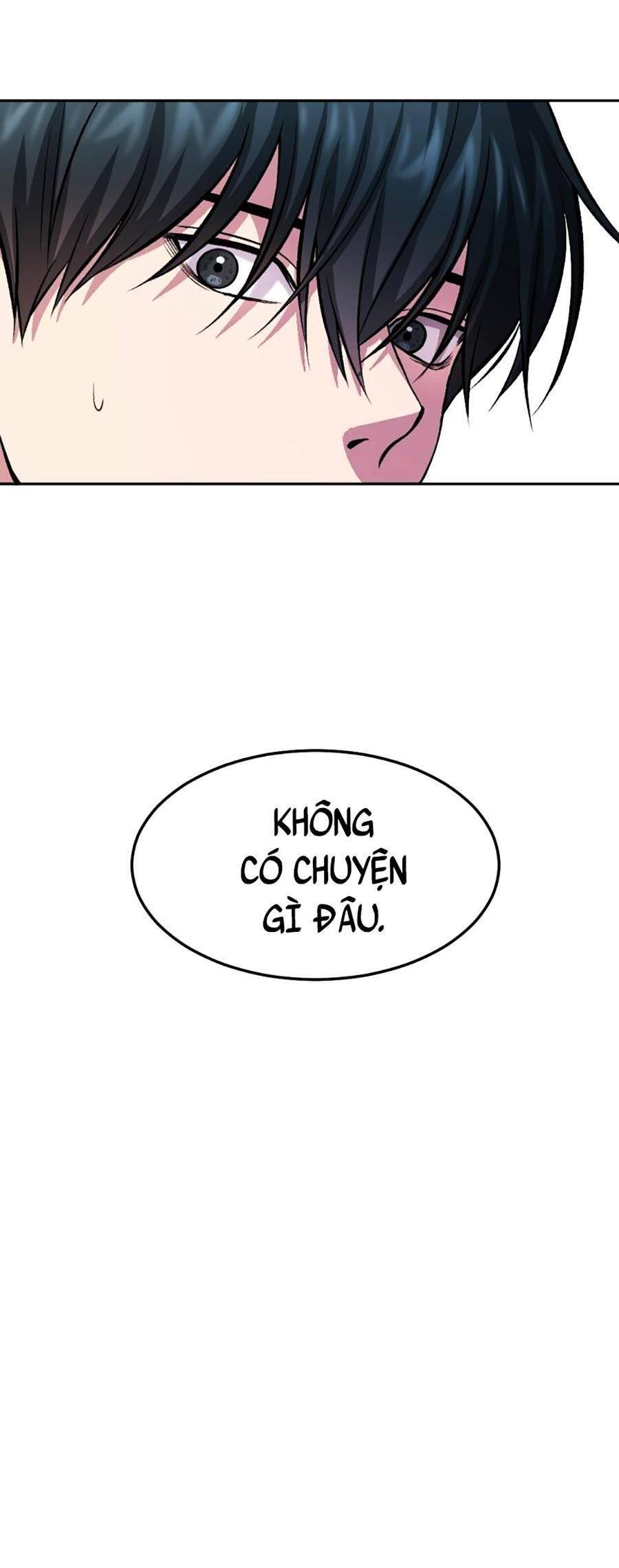 Trở Thành Quái Vật Chapter 8 - Trang 71