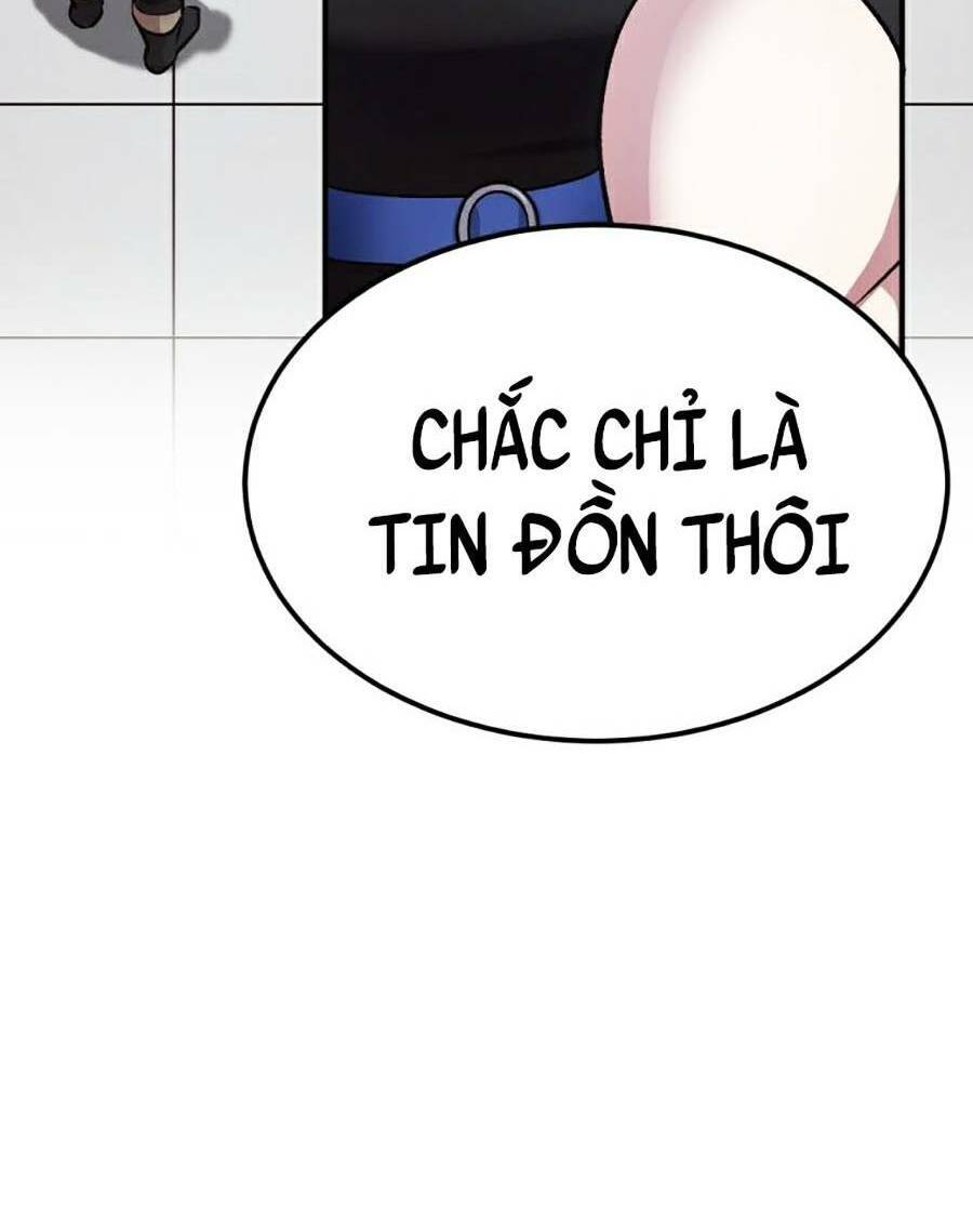 Trở Thành Quái Vật Chapter 30 - Trang 5