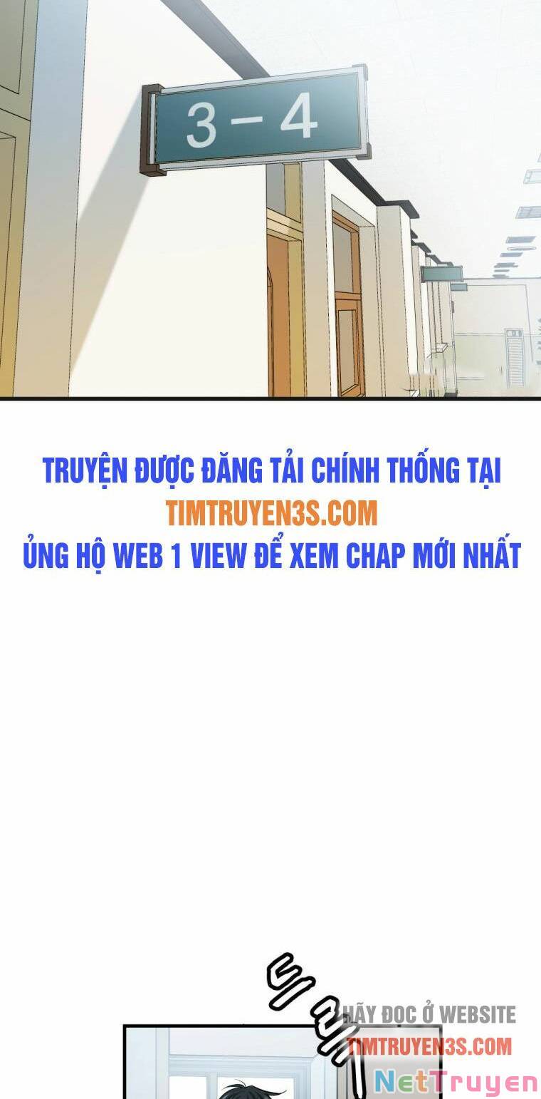 Trở Thành Quái Vật Chapter 2.5 - Trang 56