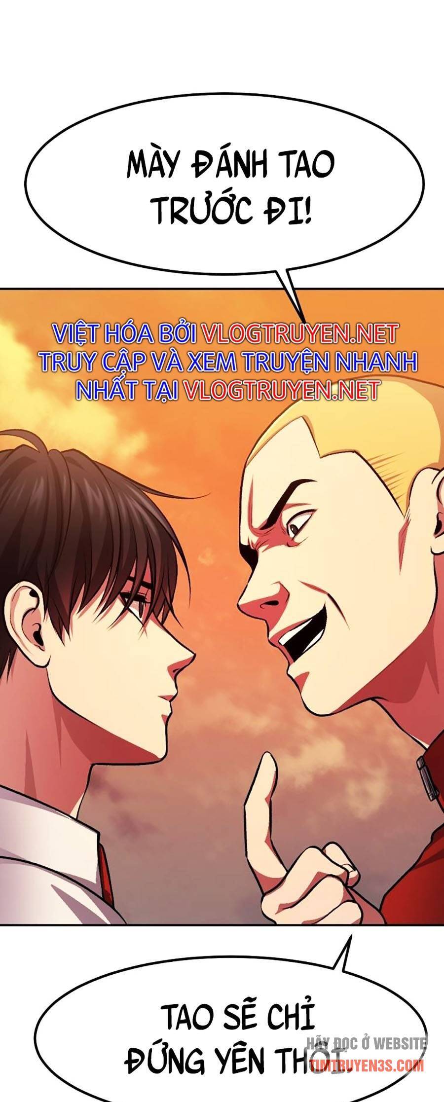 Trở Thành Quái Vật Chapter 11 - Trang 74